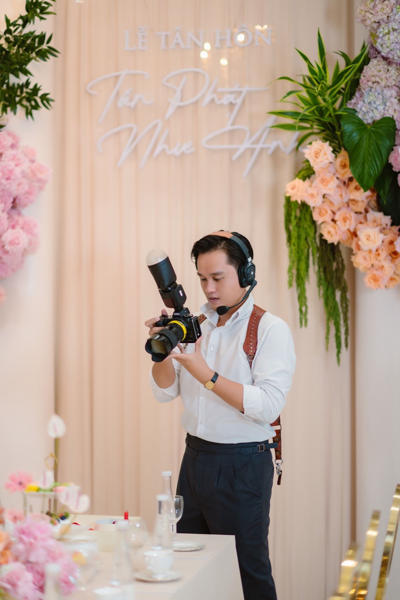 David Huynh